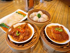 -珍宝轩海鲜火锅(碧湖大厦店)