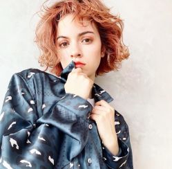 -Kraemer Paris  苏豪路易士·嘉玛发廊