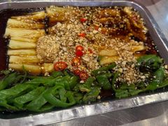 -古彭7只羊·鲜羊肉串·龙虾烧烤(玄武墨香路店)