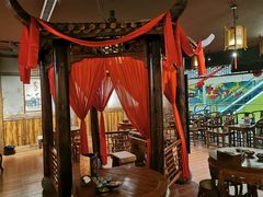 -MAX伯爵沉浸式超级游戏体验馆·实景桌游·剧本杀(小时代店)