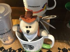 -星巴克(宜兴万达店)