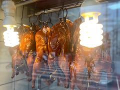 -晶牌烤鸭(延吉东路557弄小区店)