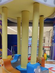 -孩子王童乐园(马群店)