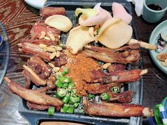 -津沽小院(天津之眼店)