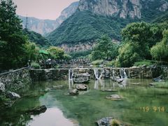 -云台山风景名胜区