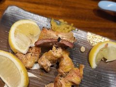 -鸟鹏烧鸟居酒屋(仁恒梦中心店)