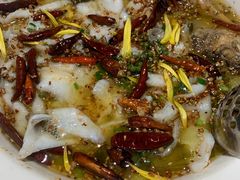 -太二酸菜鱼(汕头苏宁广场店)