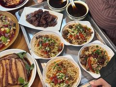 -慕儿姜鸭面江湖菜(七星岗二十年店)