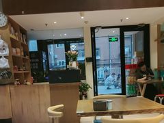 -山丹丹西北菜(金贸大厦店)