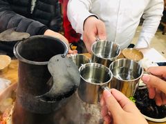 -东镇老火锅(长春路首店)