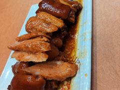 -抱德·潮汕味(敦和店原惠城鱼仔)
