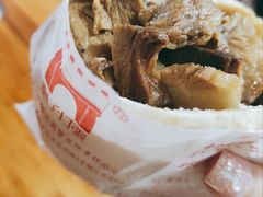 -洞子口张老二凉粉(文殊院店)