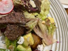 -AFS Cafe & Canteen(闽江二路店)