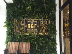 -RGF(巨鹿路店)
