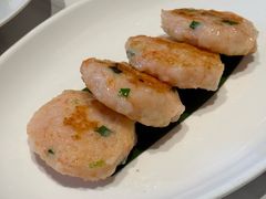 -双合园·海鲜水饺青岛菜(万佳广场店)