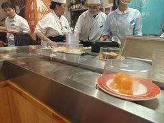 -晴季寿司(延河路万达广场店)