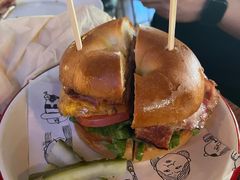 -京A Taproom·精酿餐吧(CBD店)