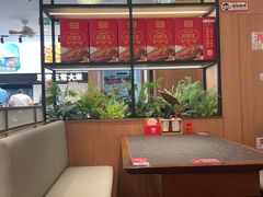-木桶记臭鳜鱼·安徽非遗名菜(火车站白马老店)