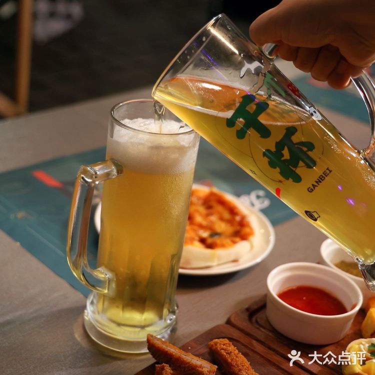 🥂 很多本地人都不知道的宝藏地