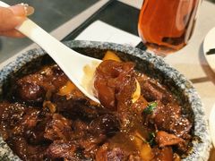 -福海居烤鸭店(鸟巢店)
