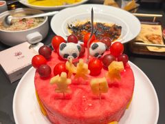 -知楚•精致湖北菜(武商MALL店)