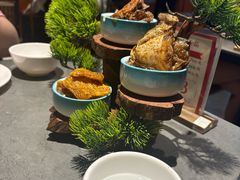 -佬太公海鸭·海鲜大排档(上海总店)