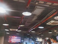 -碎怂烤肉(钟楼柳巷店)