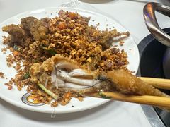 -活潑鲜跳(湖滨商业街店)