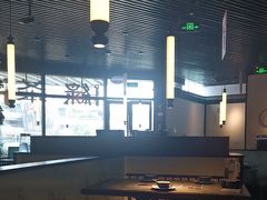 -绿茶餐厅(成都大悦城店)