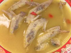 -新世界餐厅(万达店)