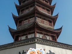 -观潮胜地公园