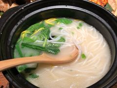 云南过桥米线-云海肴·汽锅鸡·云南菜(领展购物广场·中关村店)