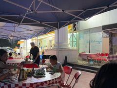 -旺鲜渔港连锁餐厅·珠海特色美食地标(爱情邮局店)