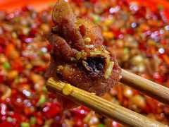 -先启半步颠·川菜小炒