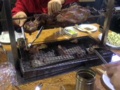 -关二碳烤羊腿(龙翔路店)