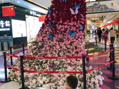 -万达茂商场(南京仙林店)