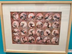 -【朵云轩艺术中心】博洛尼亚插画展·中国巡展·上海站