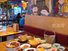 -怪噜范·老贵阳街头名小吃(汇金星力城店)