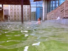 -春晖园度假酒店温泉