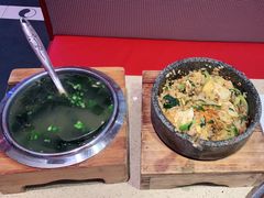 -妙香居韩国烤肉(鹏瑞利季华广场店)