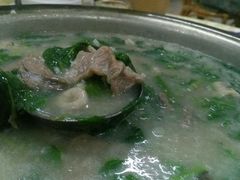 -标记美食新鲜猪杂(兴南大道店)