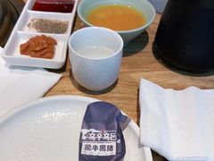 -黑牛黑猪烤肉专门店(万象城店)