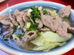-冯烫烫跷脚牛肉·川菜小馆(武胜西街店)