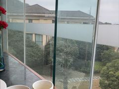 -余姚四明湖开元名都度假酒店·夏威夷西餐厅