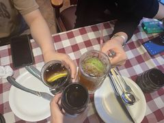 -开心果牛扒城(雍华庭店)