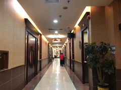 -喜悦海鲜大酒楼(钱柜广场店)