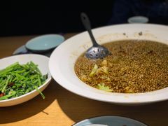 -胡马八破·川菜小馆(高新万达店)