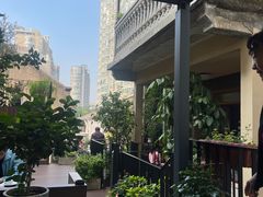 -南园民国茶楼餐厅·常州菜(北大街店)
