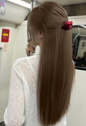 -阿莲新妆护肤造型
