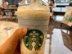 -星巴克臻选(长沙运达中央广场店)